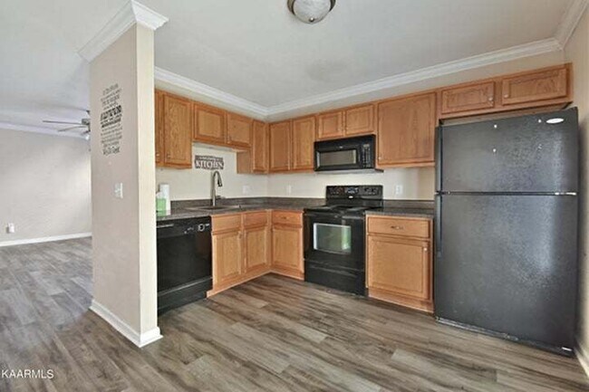 Foto del edificio - 10610 Missoula Way