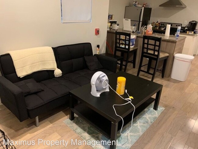 Foto del edificio - 1324 N 15th St