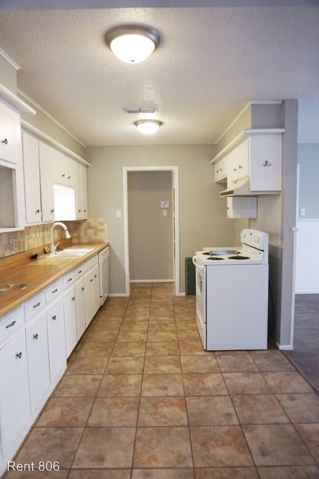 Foto del edificio - 3 br, 2 bath House - 4802 54th