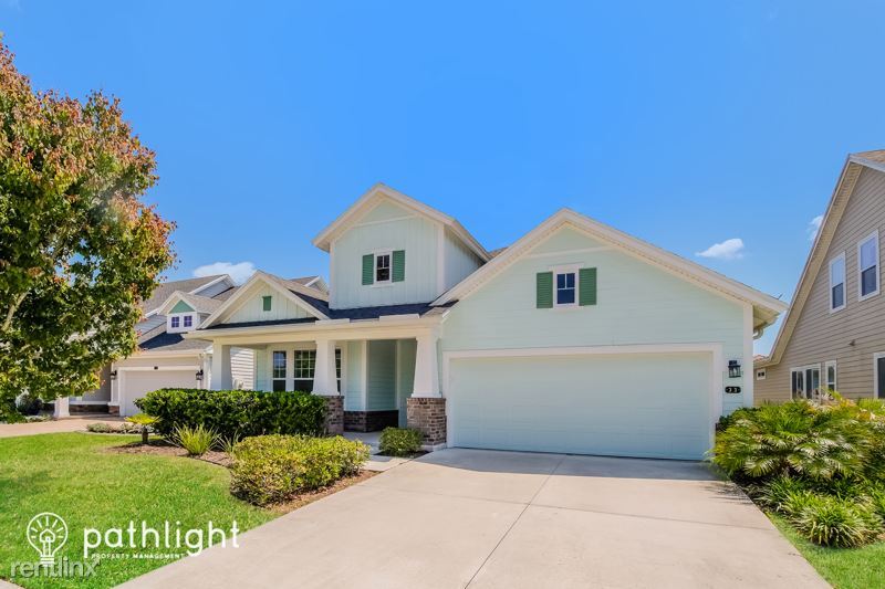 Primary Photo - 4 br, 3 bath House - 33 Paradise Valley Dr