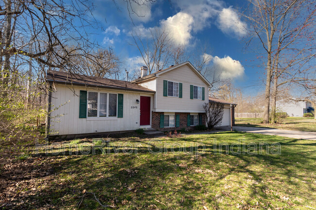 Building Photo - 5848 Baron Ct