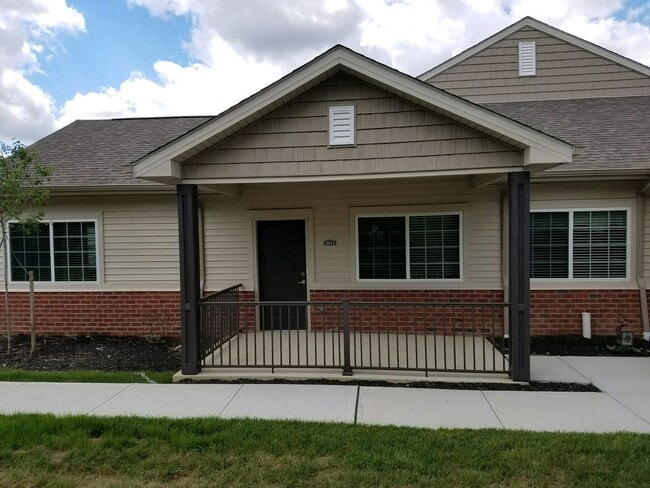 Building Photo - Village at Gantz Meadows