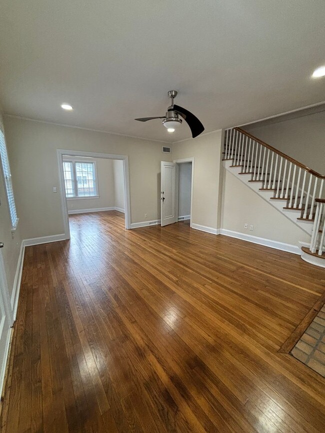 Building Photo - FALL 2024!!! Historic 4 Bed 2 Bath Home at...