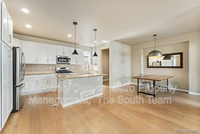Foto del edificio - 536 E Fremont Pl