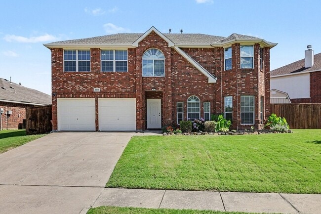 Photo - 5506 San Marino Drive Unit House
