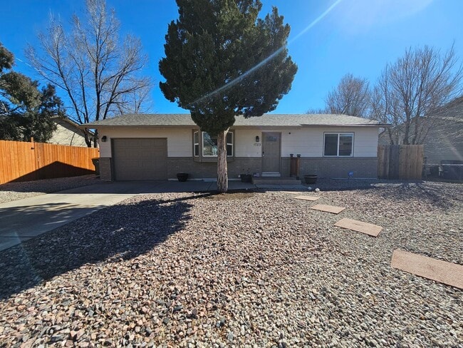 Building Photo - Comfortable 4 bed, 2 bath home in 80906!