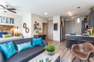 Interior Photo - X at Sloan's