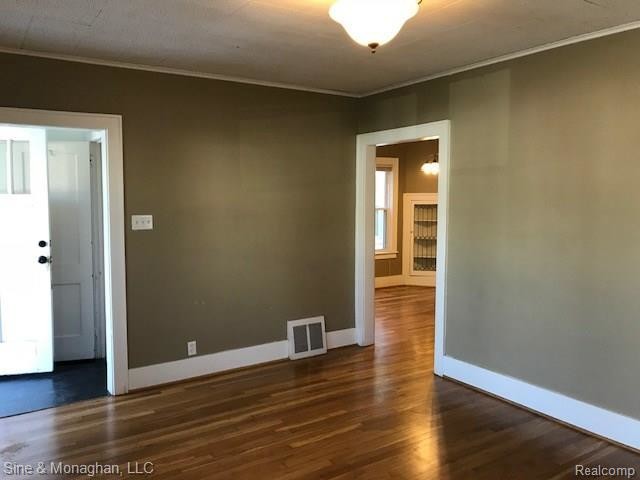 Foto del edificio - 1349 Wayburn St