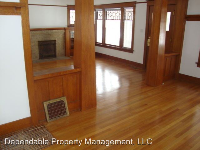 Foto del edificio - 7 br, 3.5 bath House - 1815 10th Avenue