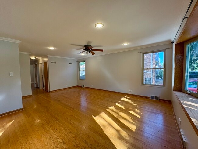 Foto del edificio - 122 Park Ave