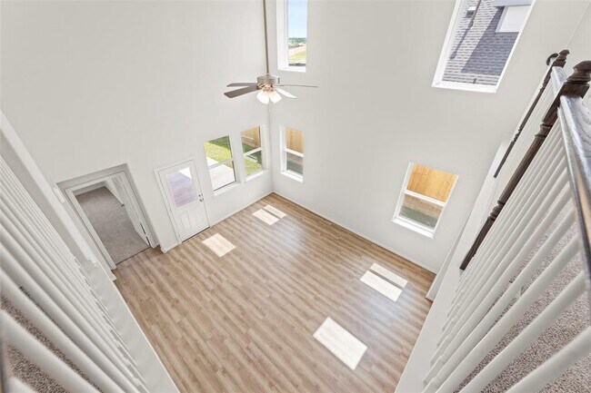 Foto del edificio - 21314 Harris Pk Ct