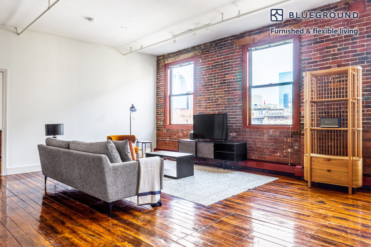 Foto principal - 791 Tremont St