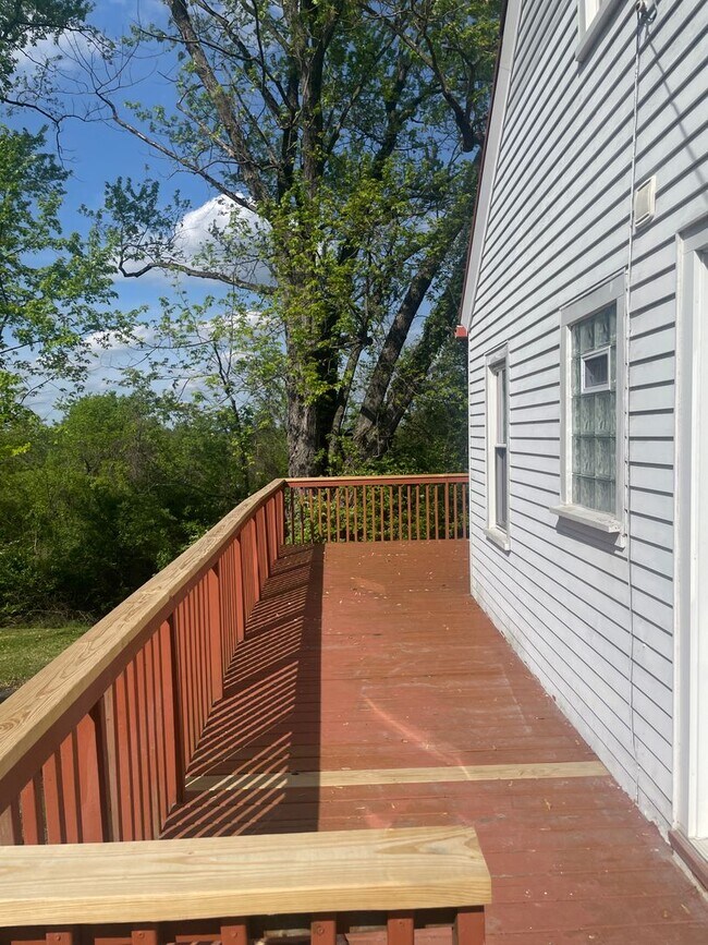 Photo - AVAILABLE NOW!! 4 Bed 1.5 Bath Home IN South Park