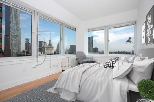Foto del edificio - 2 bedroom in NEW YORK NY 10038