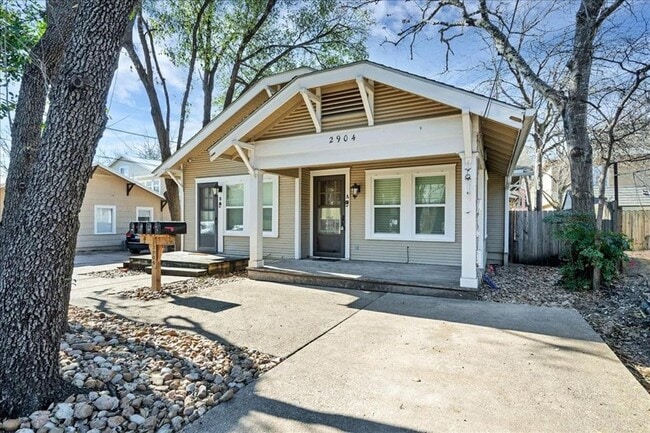 Photo - 2904 Pearl Unit D Townhome