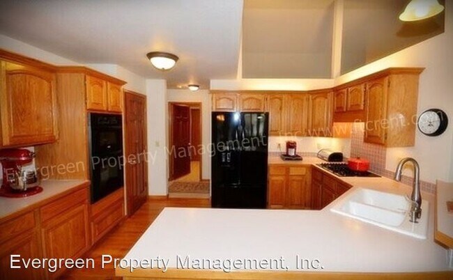 Building Photo - 3 br, 2 bath House - 1223 Red Oak Ct