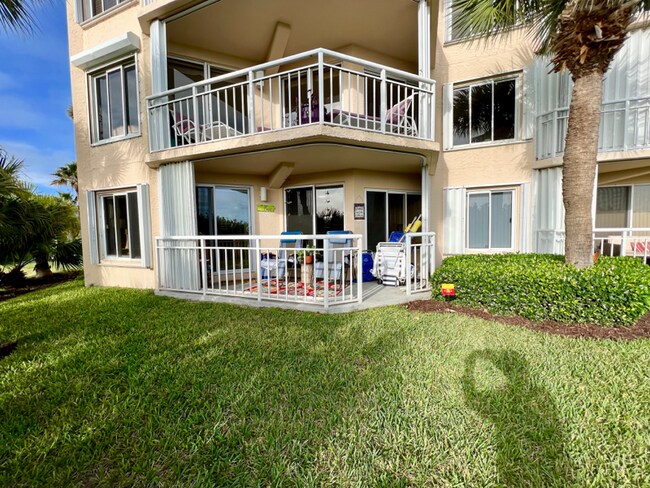 Foto del edificio - 3870 N Hwy A1A