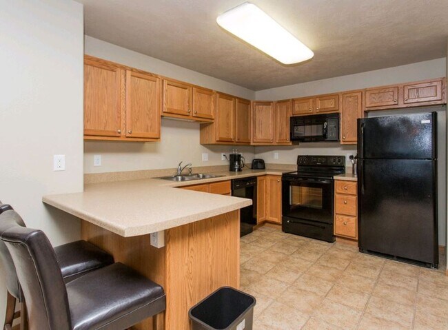 Foto del interior - Northdale 2820