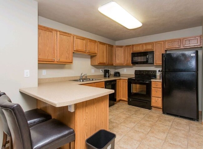 Interior Photo - Northdale 2820