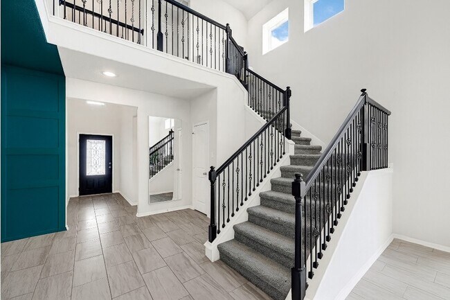 Foto del edificio - 2202 Brambling Ln