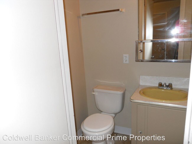 Foto del edificio - 739 Barclay St