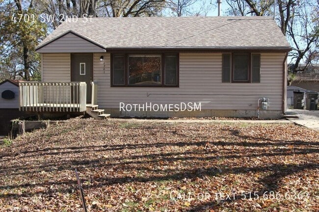 Building Photo - 4701 SW 2nd St