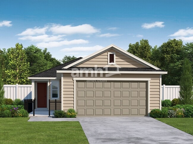 Building Photo - 10019 Billings Ct