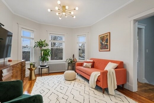 Foto del edificio - 8 Clark St