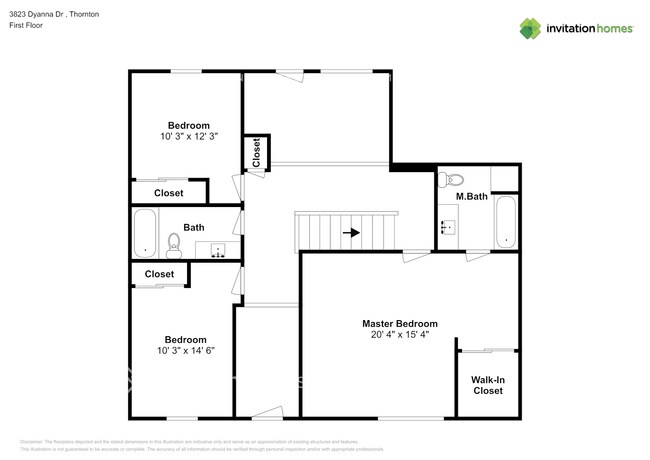 Building Photo - 3823 Dyanna Dr