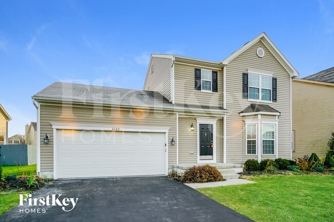 Foto del edificio - 4642 Haley Way