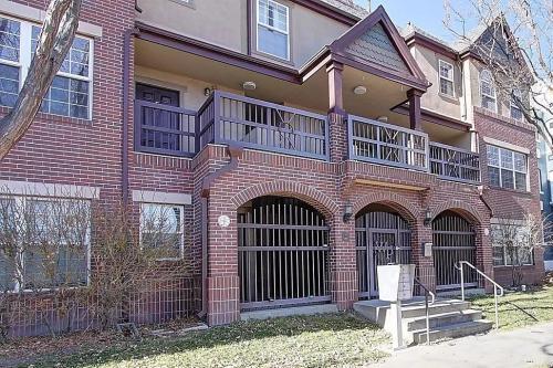 Foto principal - 1641 N Washington St