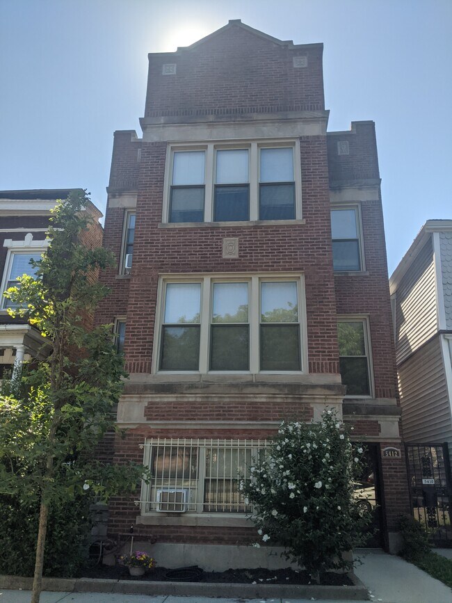 Foto del edificio - 5412 S Drexel Ave
