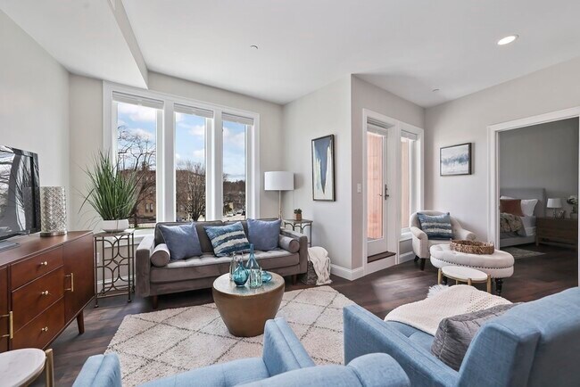 Foto del edificio - 734 South St