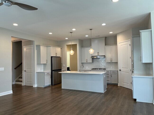 Foto del edificio - 15107 Weathered Oak Ln