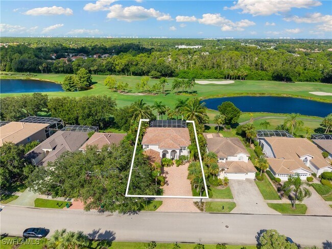 Foto del edificio - 2384 Heritage Greens Dr