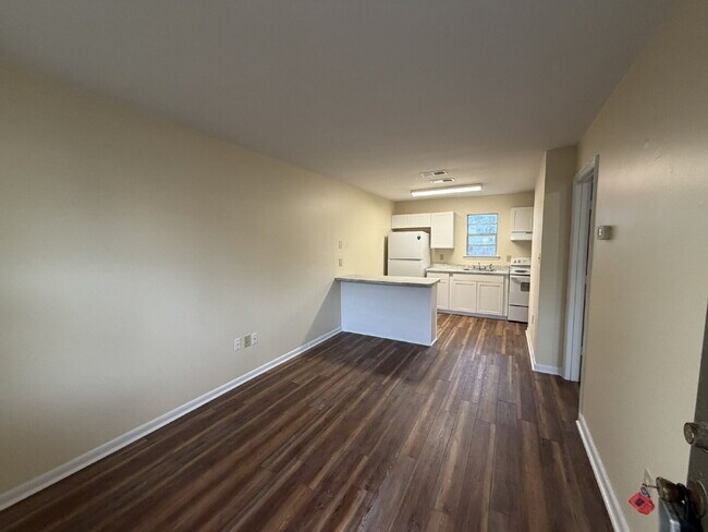 Foto del edificio - Apartment for Rent