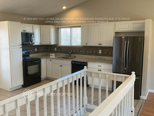 Foto del edificio - 17341 E Wagontrail Pkwy