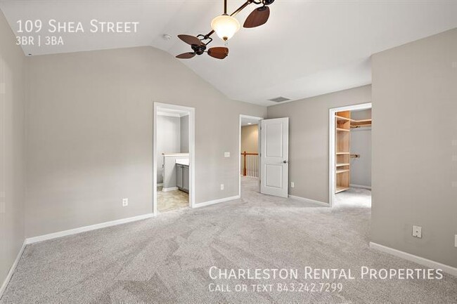 Foto del edificio - 109 Shea St