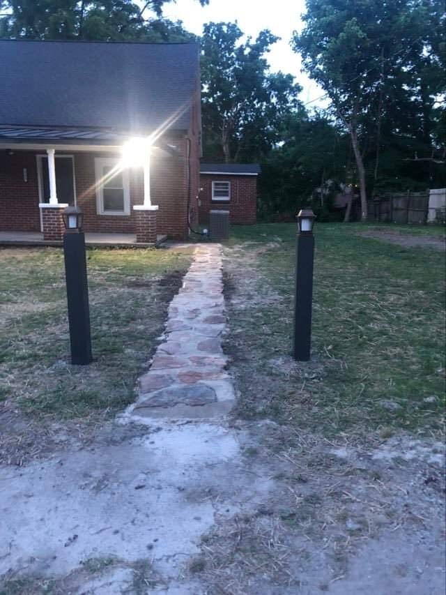 Foto del edificio - 153 E High St