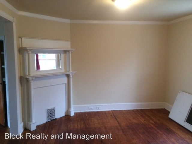 Building Photo - 3 br, 1 bath House - 101 W 27th St