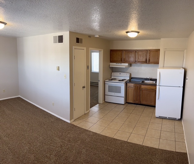 1bd/1ba - Presidio Apartments