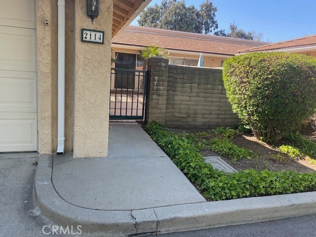Foto del edificio - 2114 Crespi Ln