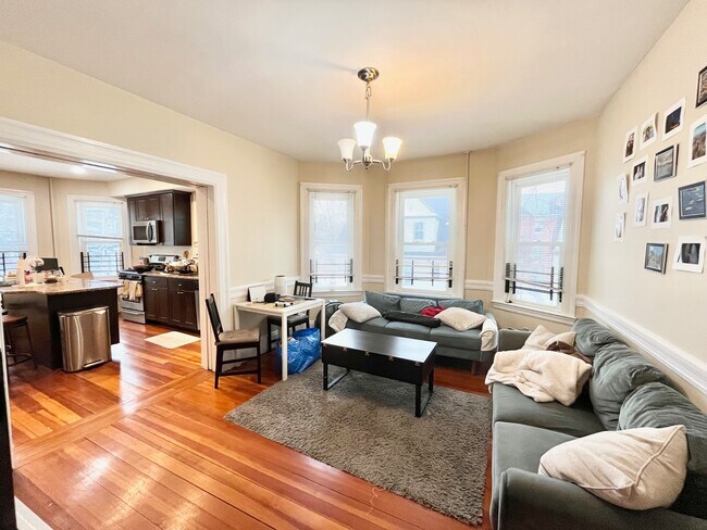 Foto del edificio - 75 Leicester St