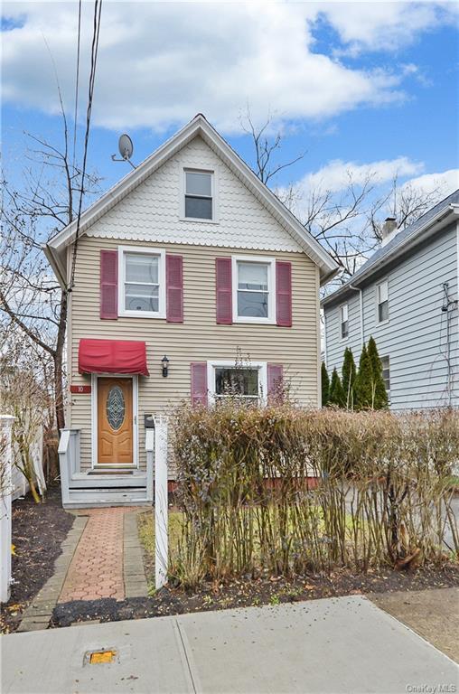 10 Field St, Peekskill, NY 10566 House Rental in Peekskill, NY