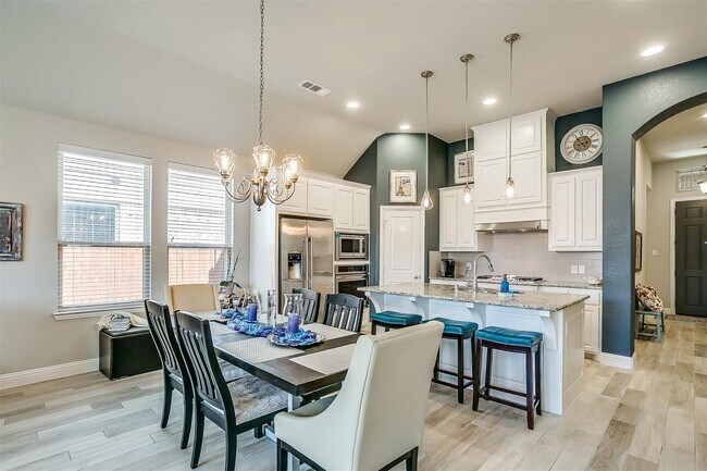 Foto del edificio - POPULAR MORNINGSTAR ADDITION IN ALEDO ISD!