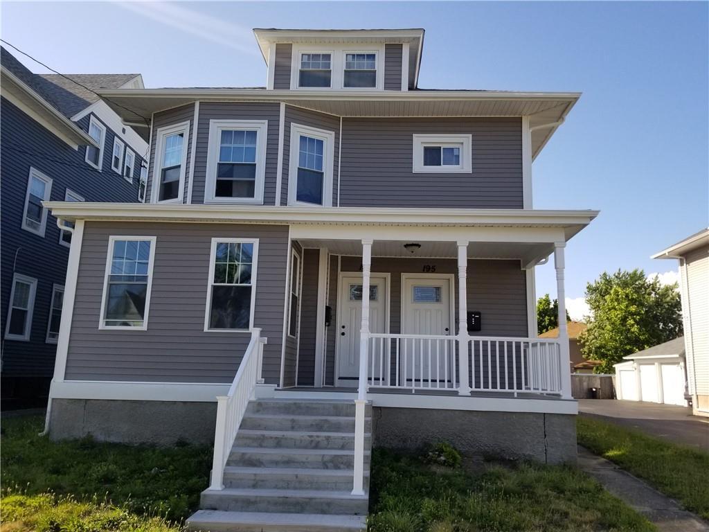 197 Grand Ave Unit 1, Cranston, RI 02905 Apartment for Rent in