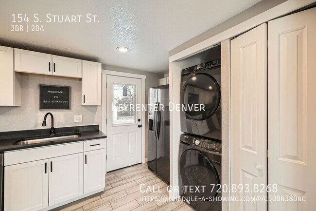 Building Photo - "Charming 3-Bedroom Home in Denver - Newly...