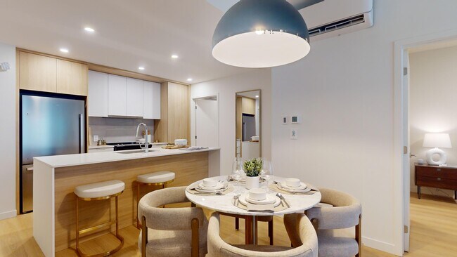 Photo du bâtiment - Hemisphere