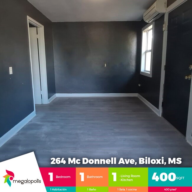 Foto del edificio - 264 Mc Donnell Ave