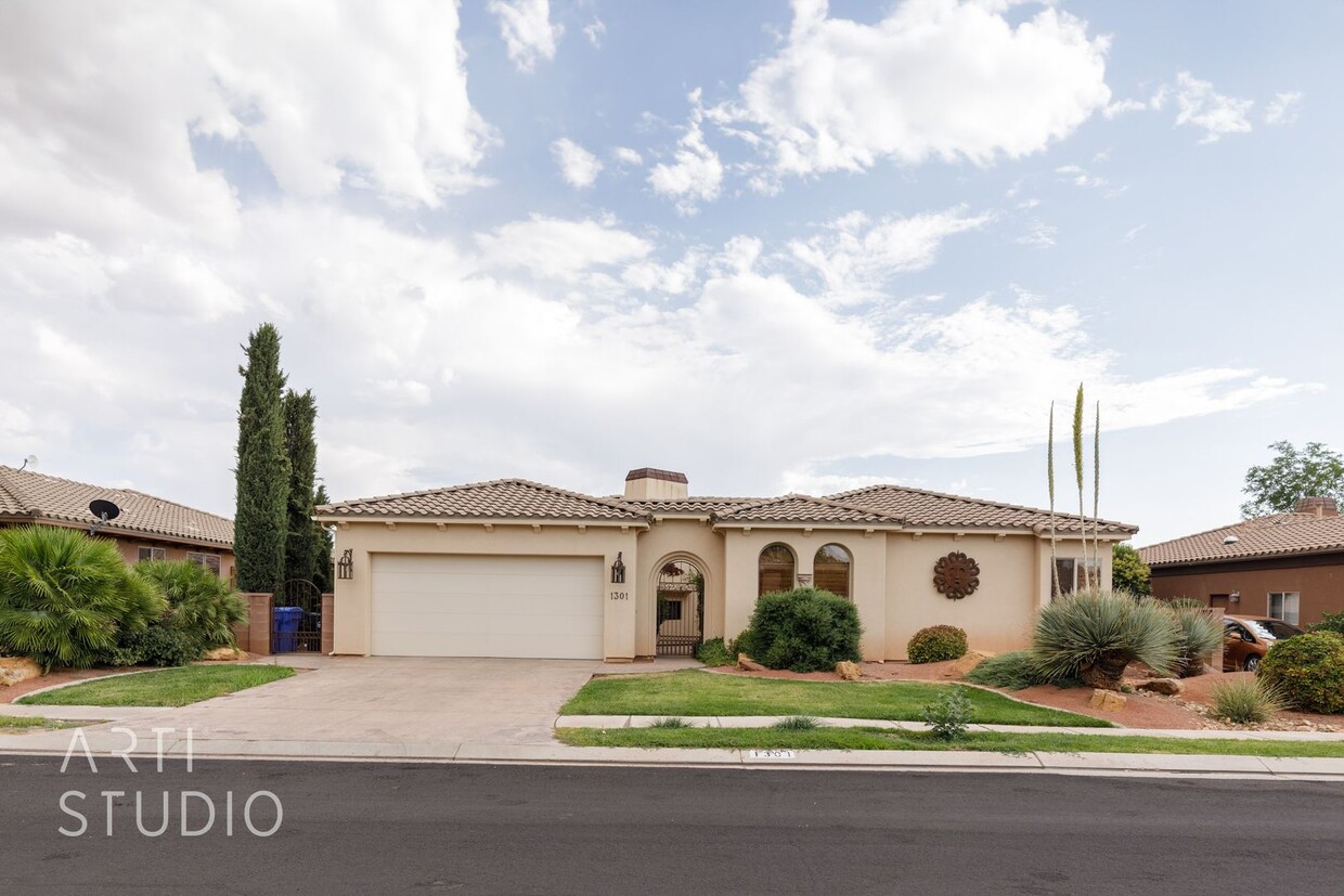 Beautiful 4 bedroom In St. George , Utah - Beautiful 4 bedroom In  St. George , Utah